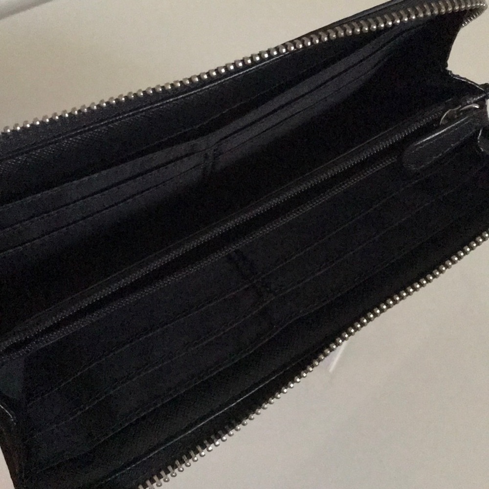 Coach wallet - Picture 3 of 4